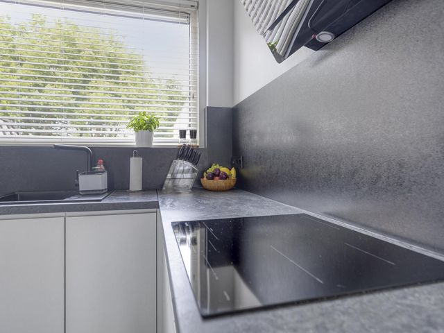 Salamanderveen 326, Spijkenisse