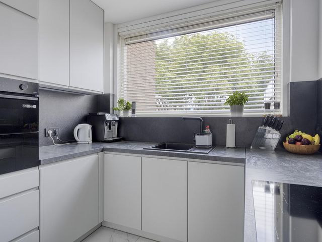 Salamanderveen 326, Spijkenisse