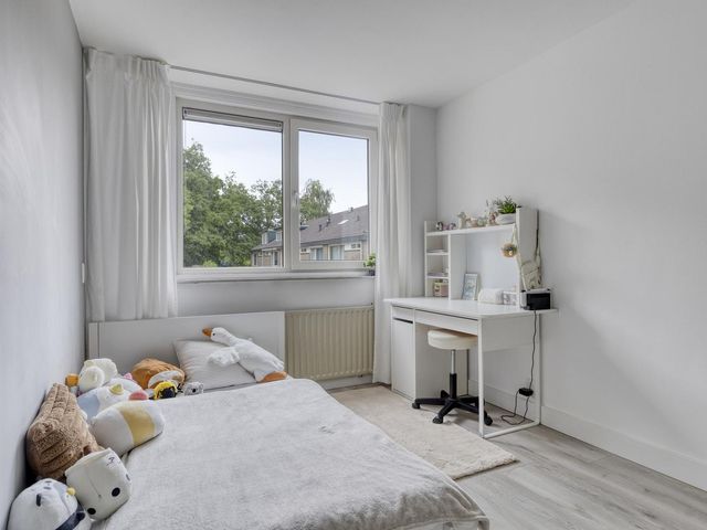 Salamanderveen 326, Spijkenisse