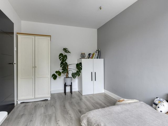 Salamanderveen 326, Spijkenisse