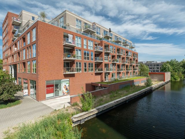 Duikerlaan 338L, Capelle aan den IJssel