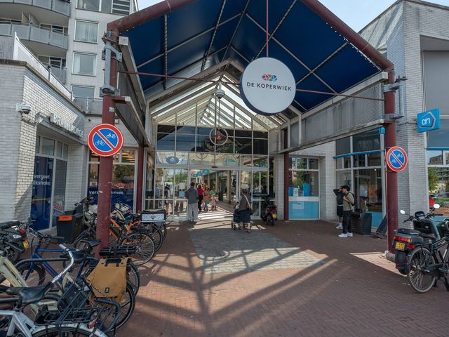 Duikerlaan 338L, Capelle aan den IJssel