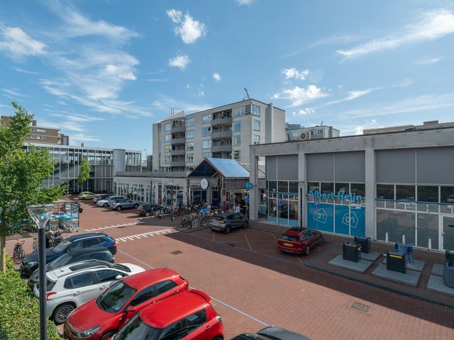 Duikerlaan 338L, Capelle aan den IJssel