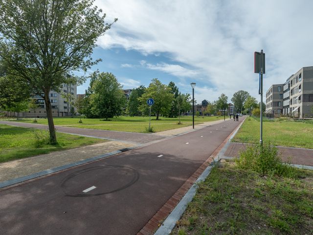 Duikerlaan 338L, Capelle aan den IJssel