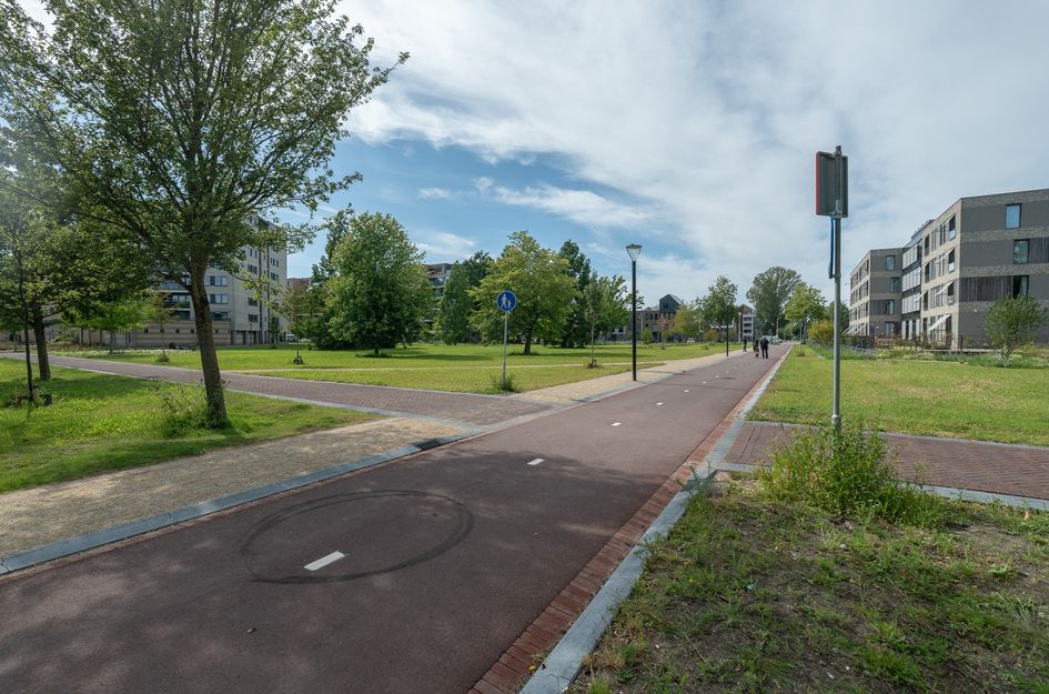 Duikerlaan 338L