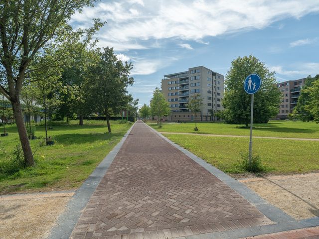 Duikerlaan 338L, Capelle aan den IJssel
