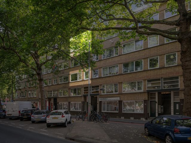 Dordtselaan 170D, Rotterdam