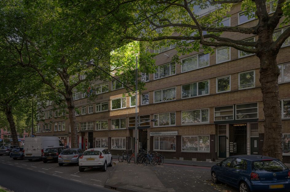 Dordtselaan 170D
