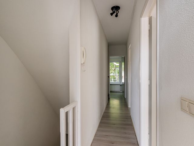Dordtselaan 170D, Rotterdam