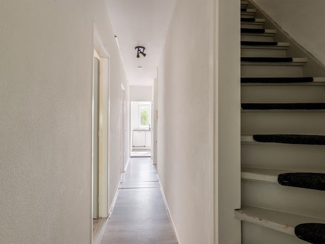 Dordtselaan 170D, Rotterdam
