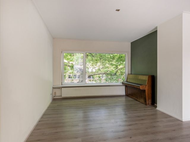 Dordtselaan 170D, Rotterdam
