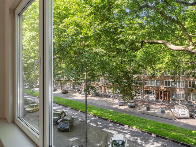 Dordtselaan 170D, Rotterdam