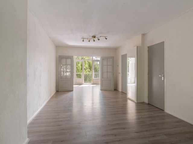 Dordtselaan 170D, Rotterdam