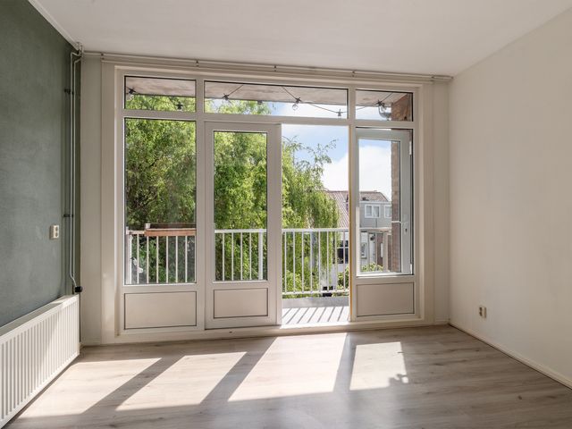 Dordtselaan 170D, Rotterdam