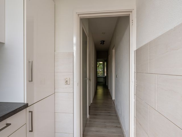 Dordtselaan 170D, Rotterdam