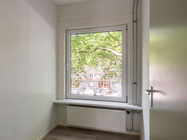 Dordtselaan 170D, Rotterdam