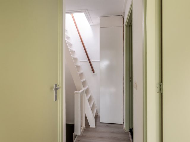 Dordtselaan 170D, Rotterdam