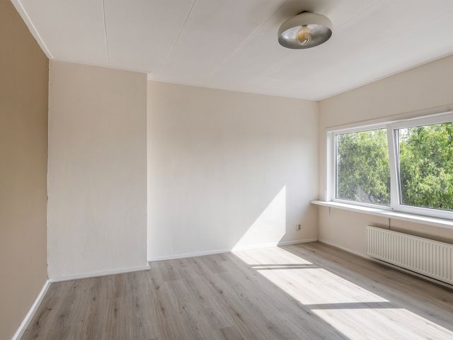 Dordtselaan 170D, Rotterdam
