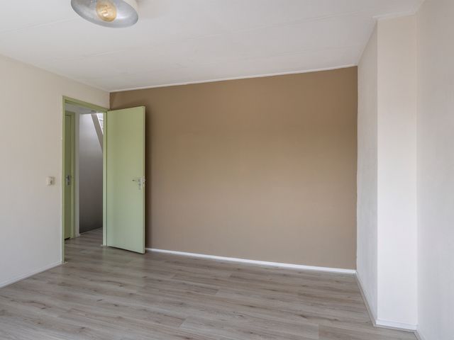 Dordtselaan 170D, Rotterdam