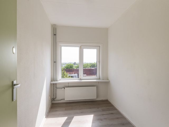 Dordtselaan 170D, Rotterdam
