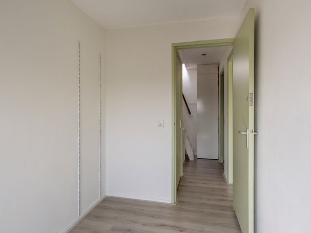 Dordtselaan 170D, Rotterdam