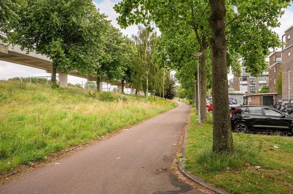 Buislaan 50B