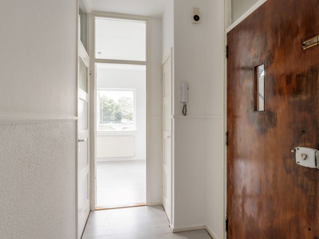 Buislaan 50B, Rotterdam
