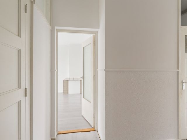 Buislaan 50B, Rotterdam