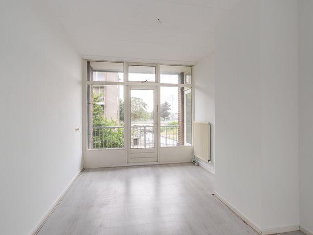 Buislaan 50B, Rotterdam