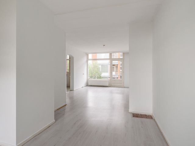 Buislaan 50B, Rotterdam