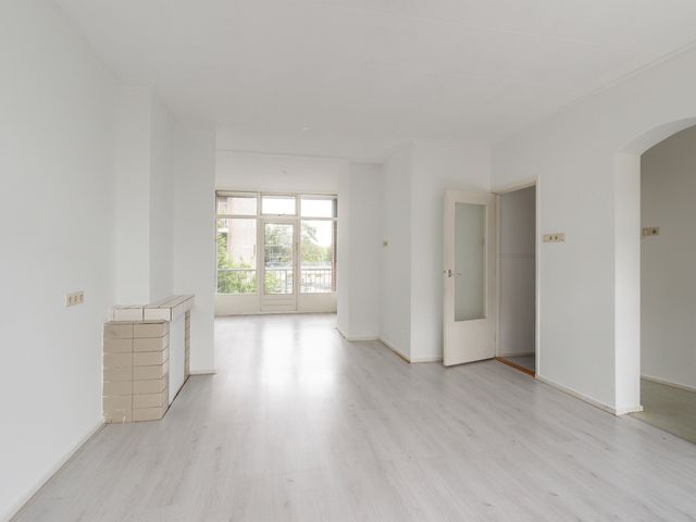 Buislaan 50B, Rotterdam