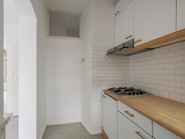 Buislaan 50B, Rotterdam