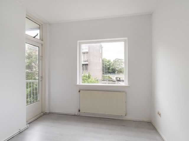Buislaan 50B, Rotterdam