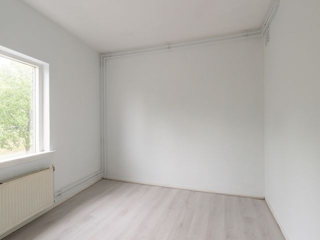 Buislaan 50B, Rotterdam