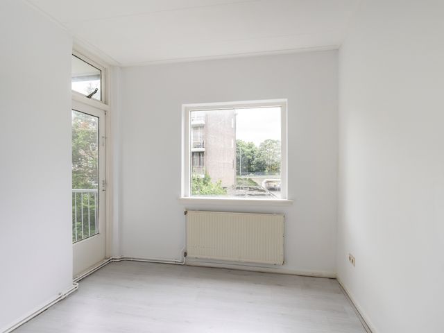 Buislaan 50B, Rotterdam