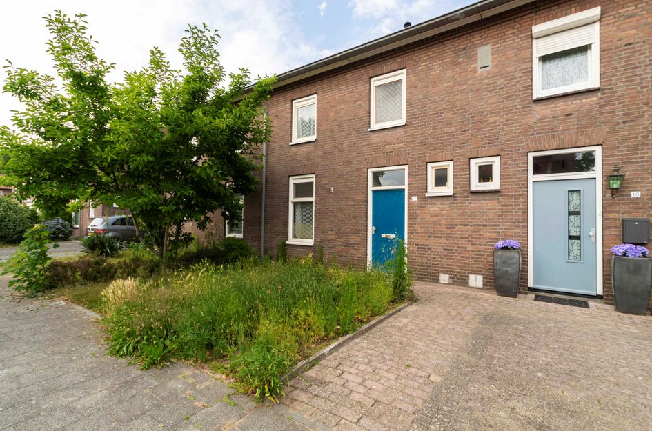 van Ranststraat 20