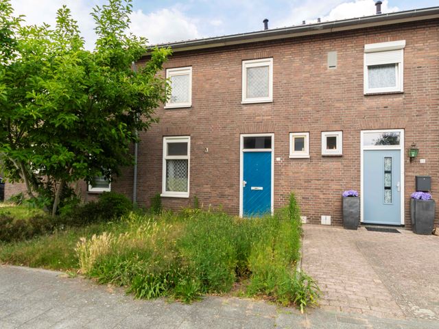 van Ranststraat 20, Boxtel