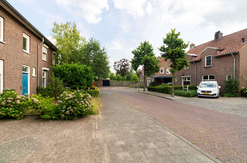 van Ranststraat 20