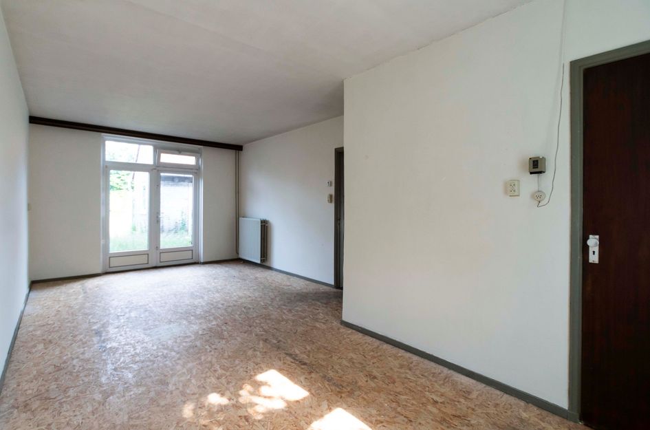 van Ranststraat 20