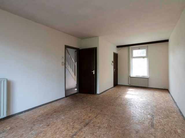 van Ranststraat 20, Boxtel