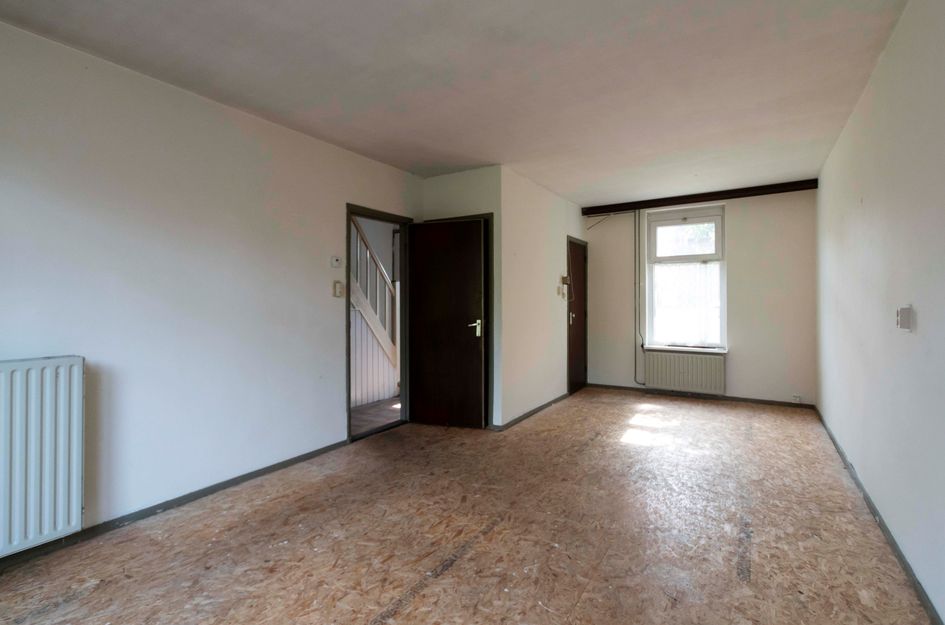 van Ranststraat 20