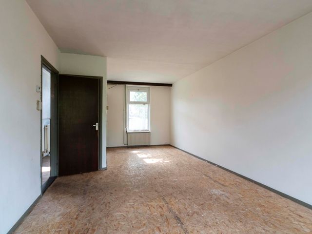 van Ranststraat 20, Boxtel