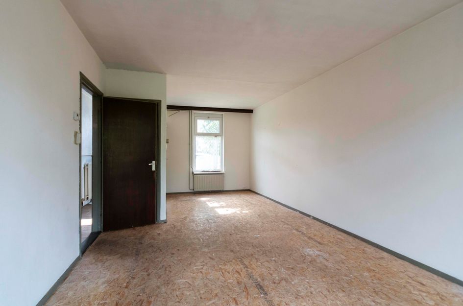 van Ranststraat 20