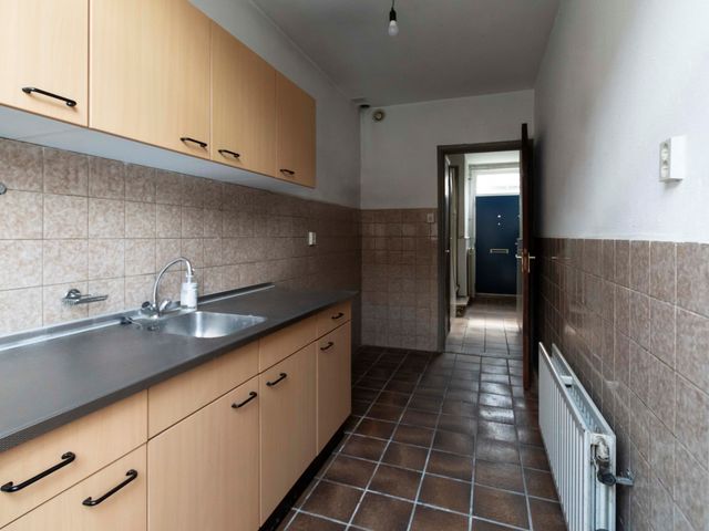 van Ranststraat 20, Boxtel