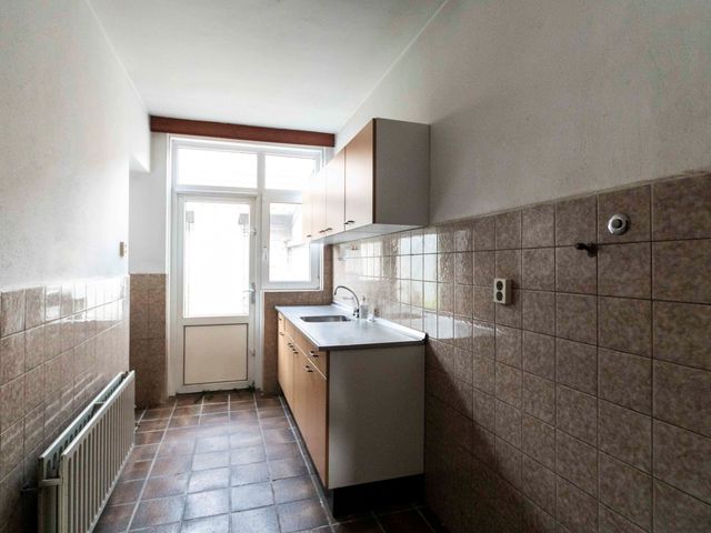 van Ranststraat 20, Boxtel