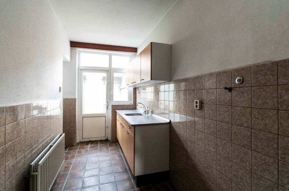 van Ranststraat 20