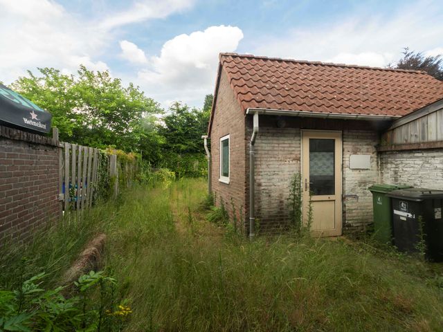 van Ranststraat 20, Boxtel