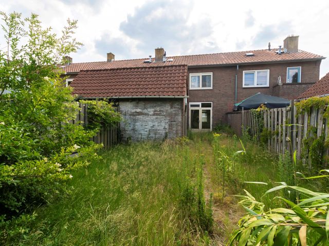 van Ranststraat 20, Boxtel