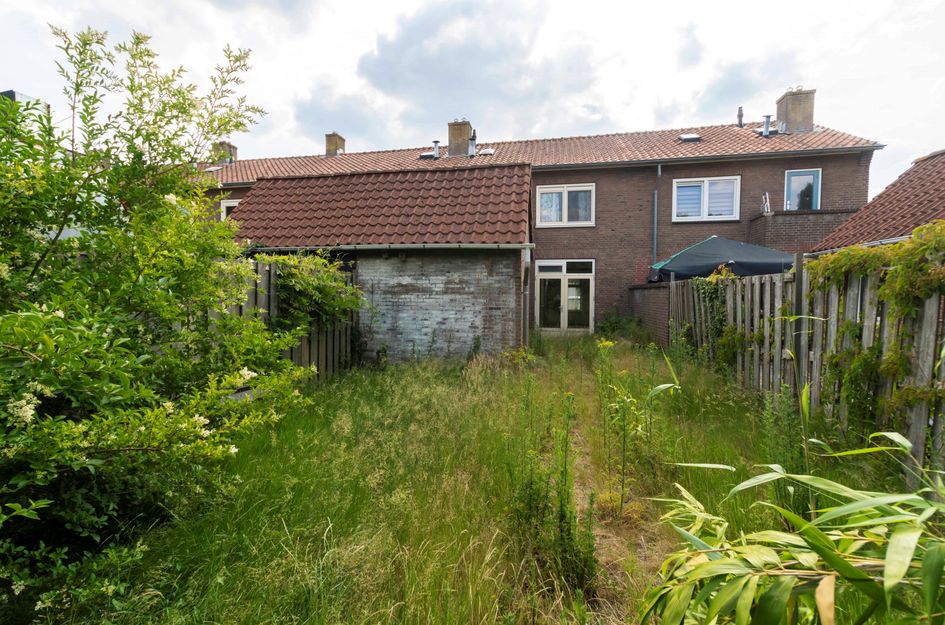 van Ranststraat 20