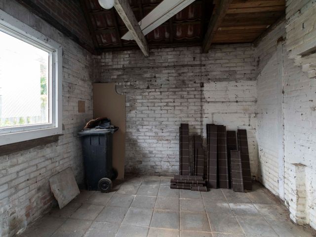 van Ranststraat 20, Boxtel